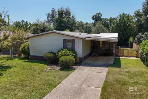1602 Matias Dr, Lillian, AL 36549