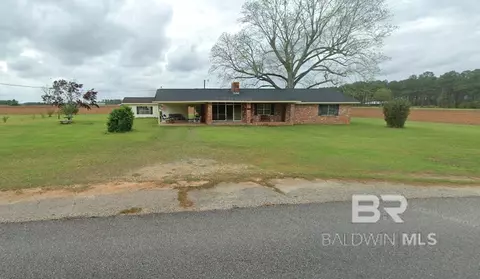 4265 Cowpen Creek Rd, Atmore, AL 36502