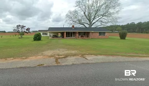 4265 Cowpen Creek Rd, Atmore, AL 36502