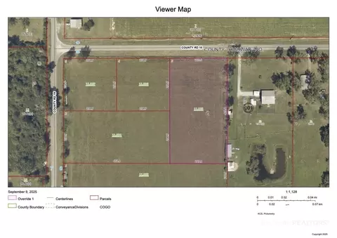16624 County Road 10, Foley, AL 36535