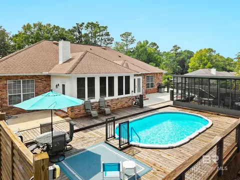 10 Cora Slocomb Dr, Spanish Fort, AL 36527