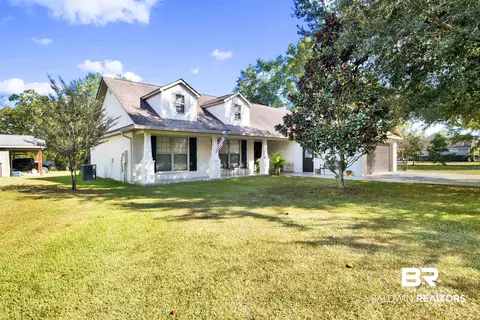 26654 County Road 69, Loxley, AL 36551