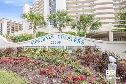 26200 Perdido Beach Blvd #802, Orange Beach, AL 36561