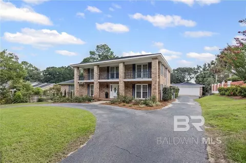 6069 Brandy Run Rd, Mobile, AL 36608 photo 2