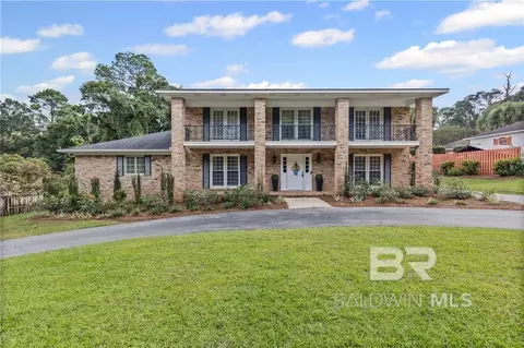6069 Brandy Run Rd, Mobile, AL 36608
