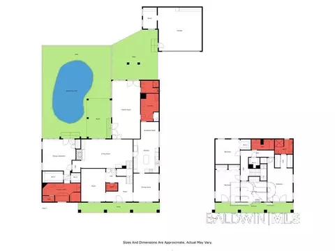 6069 Brandy Run Rd, Mobile, AL 36608 photo 6