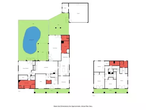 6069 Brandy Run Rd, Mobile, AL 36608 photo 6