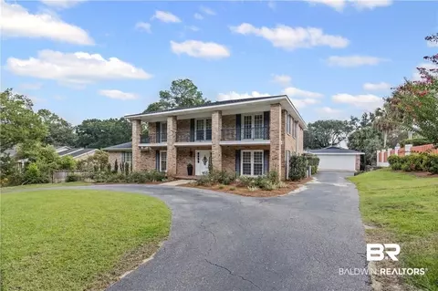 6069 Brandy Run Rd, Mobile, AL 36608 photo 2