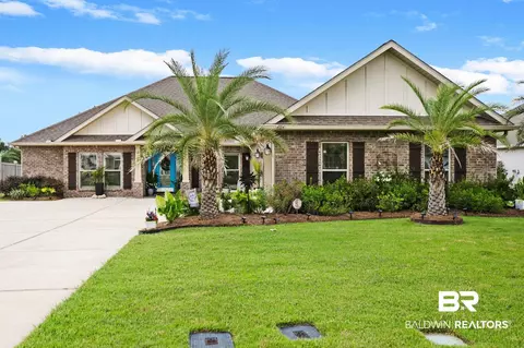 4184 Craigend Loop, Gulf Shores, AL 36542