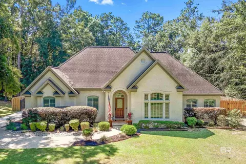 800 E Peachtree Ave, Foley, AL 36535