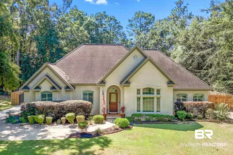 800 E Peachtree Ave, Foley, AL 36535
