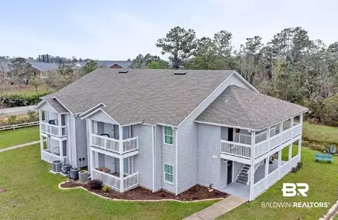 6194 St Hwy 59 #I4, Gulf Shores, AL 36542