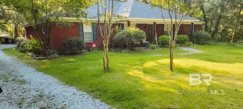 24590 Powell Rd, Loxley, AL 36551