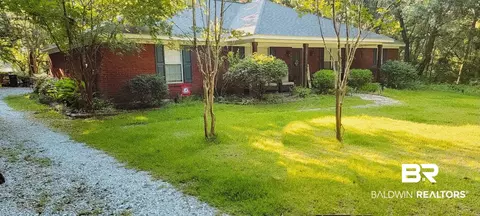 24590 Powell Rd, Loxley, AL 36551