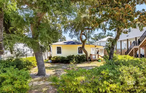 5324 Bay La Launch Ave, Orange Beach, AL 36561