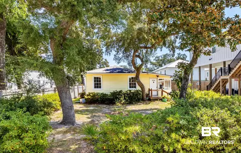 5324 Bay La Launch Ave, Orange Beach, AL 36561
