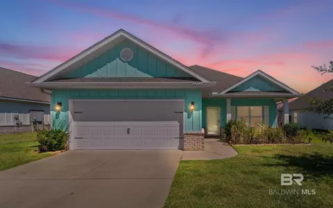 22976 Lieutenant Ave, Foley, AL 36535