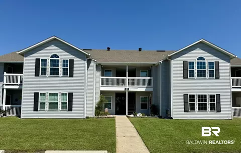 6194 St Hwy 59 #U3, Gulf Shores, AL 36542