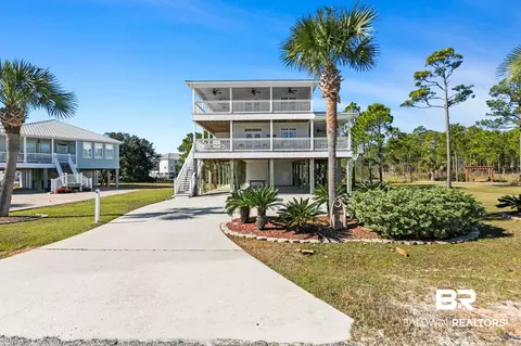16345 Brigadoon Trl, Gulf Shores, AL 36542