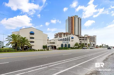 23044 Perdido Beach Blvd #338, Orange Beach, AL 36561