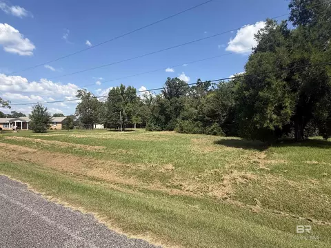 0 NE 2nd St, Summerdale, AL 36580