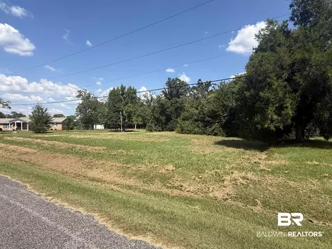 0 NE 2nd St, Summerdale, AL 36580