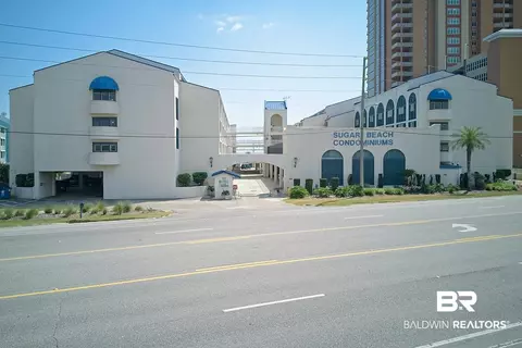 23044 Perdido Beach Blvd #209, Orange Beach, AL 36561