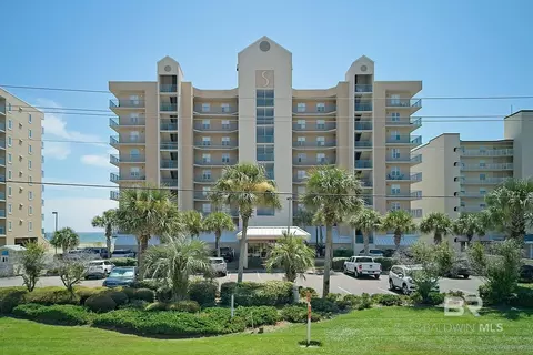 969 W Beach Blvd #1801, Gulf Shores, AL 36542