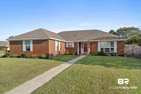 8430 Jeptha Ct, Mobile, AL 36695 photo 2