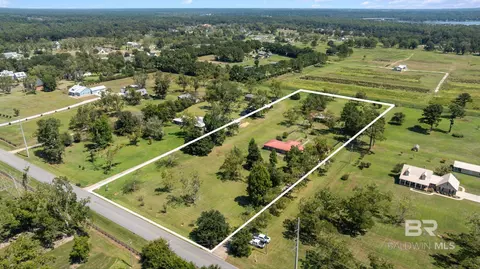 12762 Mary Ann Beach Rd, Fairhope, AL 36532