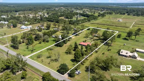 12762 Mary Ann Beach Rd, Fairhope, AL 36532