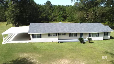 22981 Barbarow Ln, Perdido, AL 36562