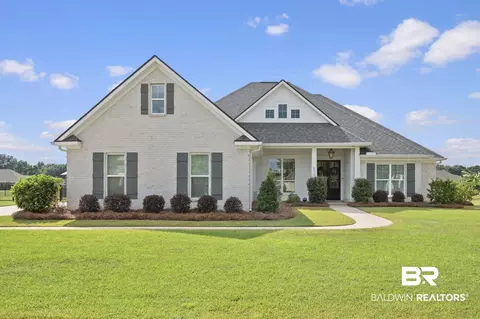 457 Fortune Dr, Fairhope, AL 36532