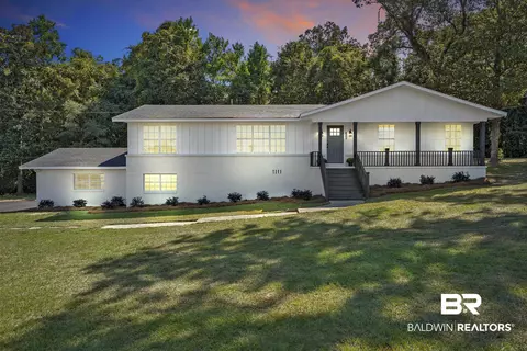 8351 Theodore Dawes Rd, Theodore, AL 36582