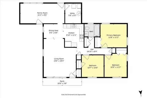 5609 Diane Ct, Mobile, AL 36618 photo 22