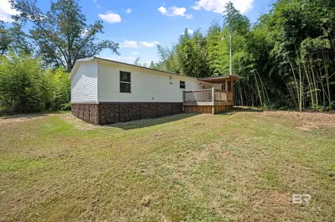 25048 County Road 71, Robertsdale, AL 36567