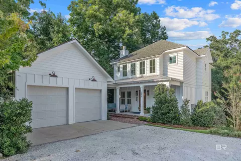 309 S School St # A, Fairhope, AL 36532