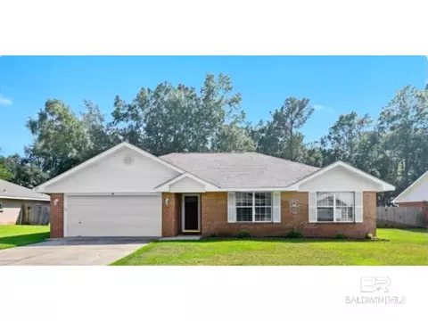 106 Oak Hollow Cir, Foley, AL 36535
