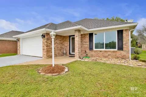 22711 Placid Dr, Foley, AL 36535