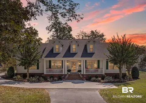 6175 S Grand Bay Wilmer, Grand Bay, AL 36541