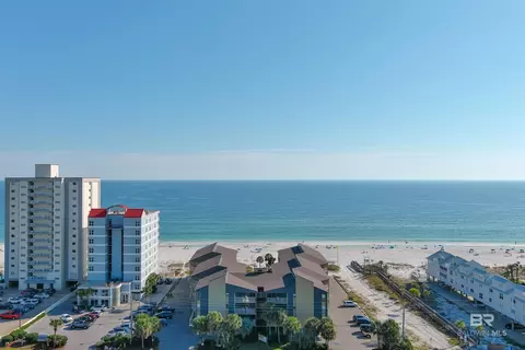 1069 W Beach Blvd #10C, Gulf Shores, AL 36542
