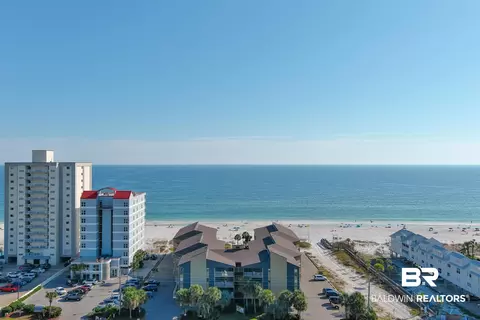 1069 W Beach Blvd #10C, Gulf Shores, AL 36542