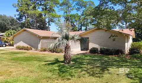 1316 W Fairway Dr, Gulf Shores, AL 36542