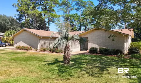 1316 W Fairway Dr, Gulf Shores, AL 36542