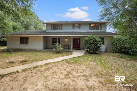 23181 Stuart Ln, Summerdale, AL 36580