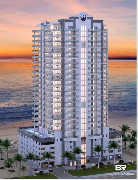 29040 Perdido Beach Blvd #1401, Orange Beach, AL 36561