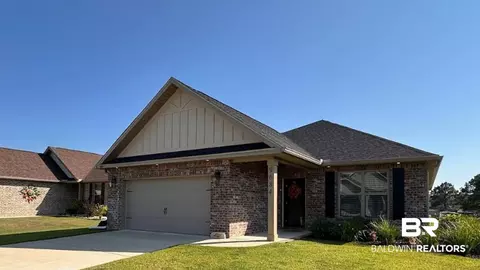 9684 Lakeview Dr, Foley, AL 36535