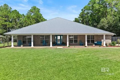 24235 Montesino Ln, Elberta, AL 36530