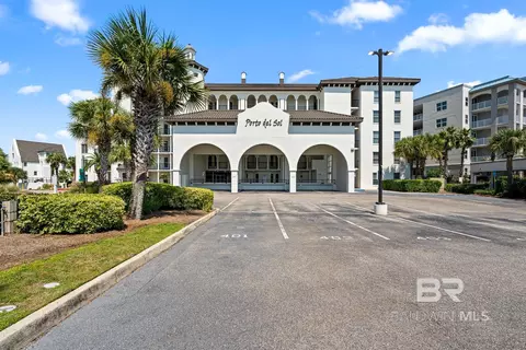 3564 Bayou Rd #102, Orange Beach, AL 36561