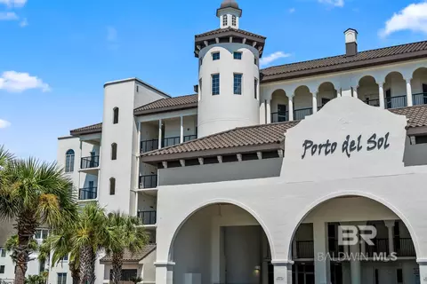 3564 Bayou Rd #102, Orange Beach, AL 36561